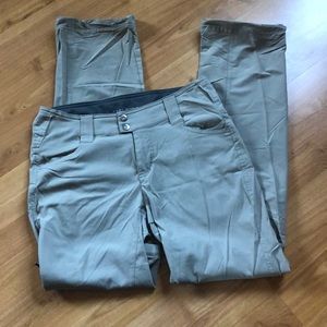 Columbia hiking pants